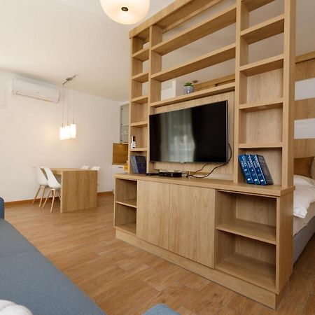 La Bella Centrum Apartmanok Piros/Sarga Hévíz 외부 사진