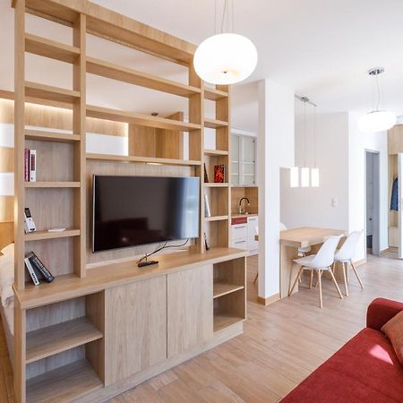 La Bella Centrum Apartmanok Piros/Sarga Hévíz 외부 사진