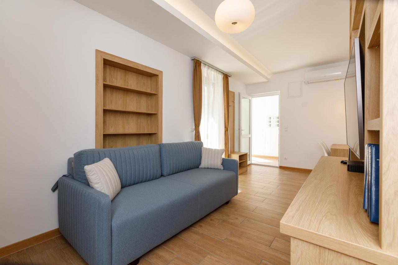 La Bella Centrum Apartmanok Piros/Sarga Hévíz 외부 사진